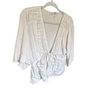 Pull‎ & Bear Top
